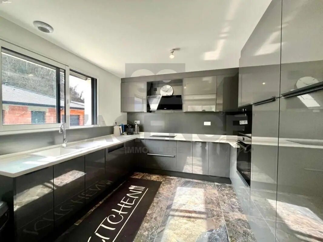 Maison à vendre, 122m², Saint-Jeoire