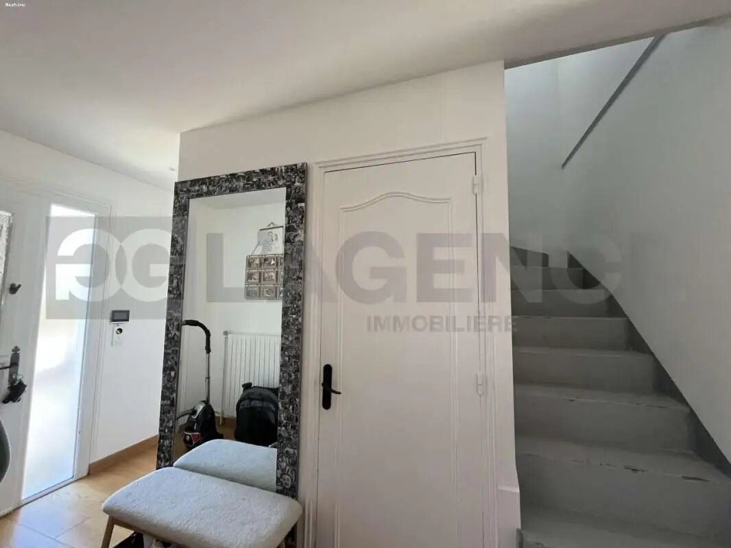 Maison à vendre, 92m², Courtry