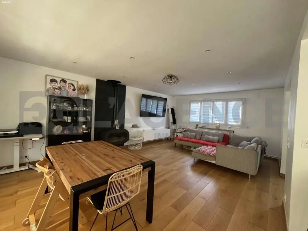 Maison à vendre, 92m², Courtry