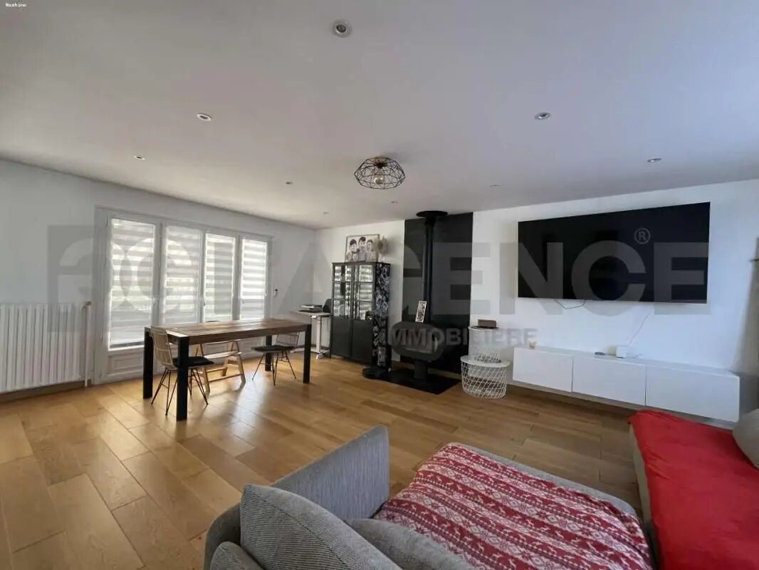 Maison à vendre, 92m², Courtry
