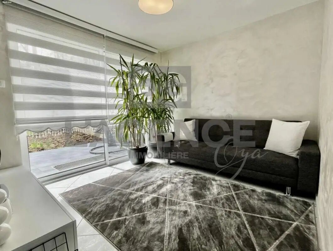 Maison à vendre, 130m², Vétraz-Monthoux