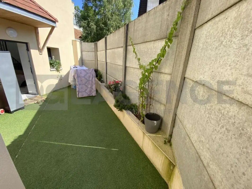 Maison à vendre, 110m², Coubron