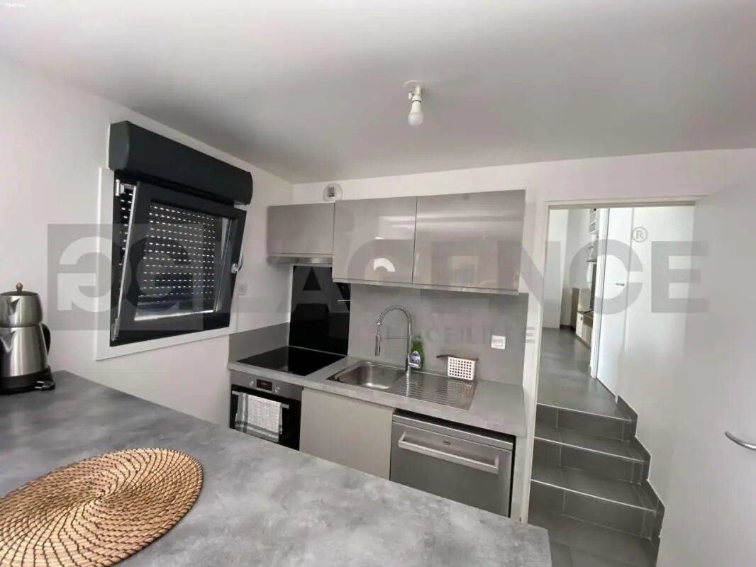Maison à vendre, 110m², Coubron