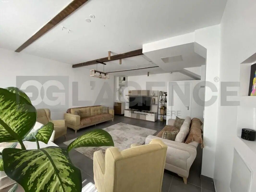 Maison à vendre, 110m², Coubron
