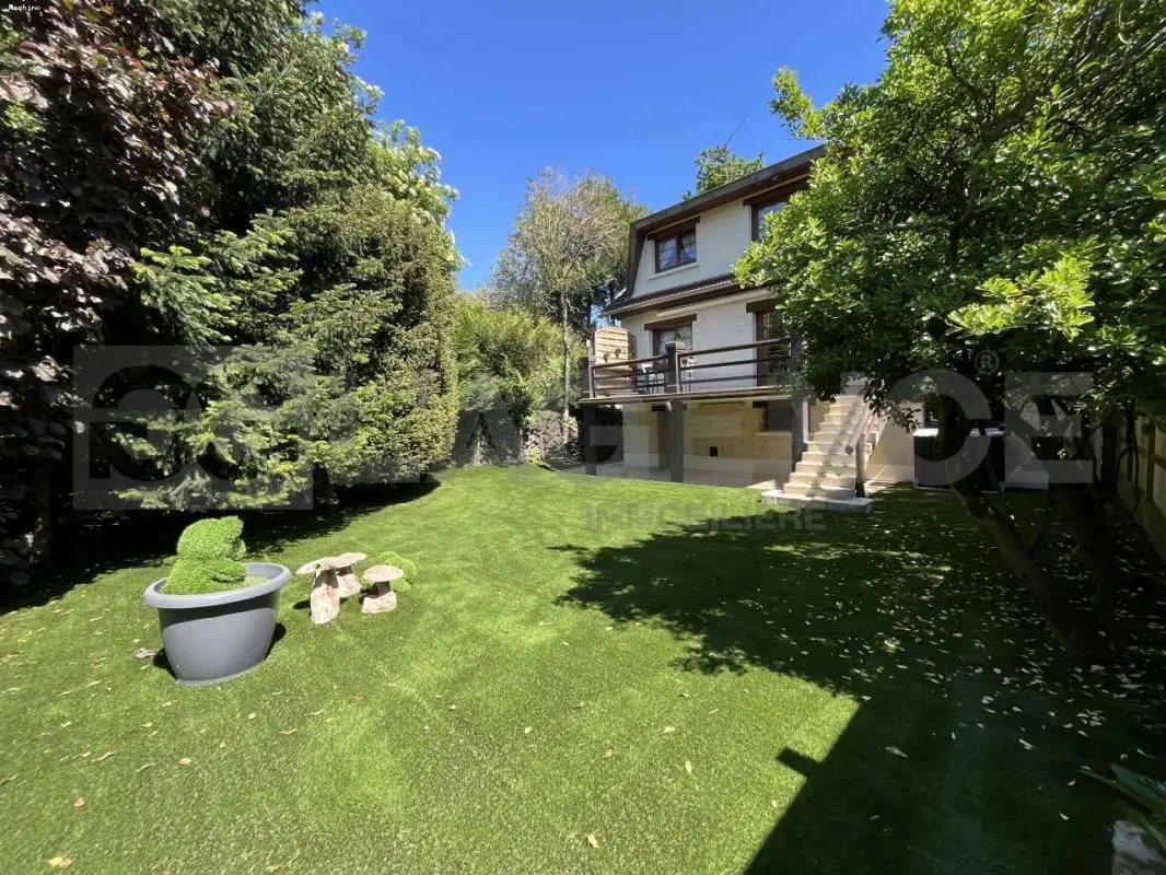 Maison à vendre, 140m², Coubron