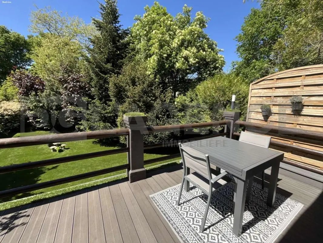 Maison à vendre, 140m², Coubron