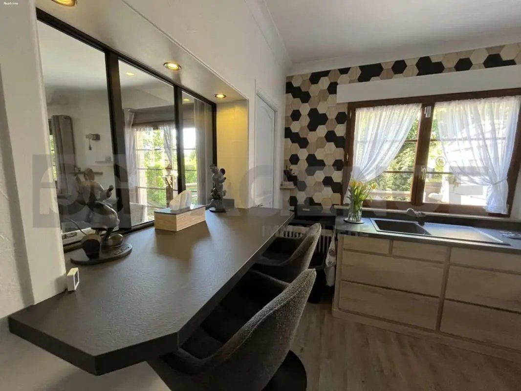 Maison à vendre, 140m², Coubron