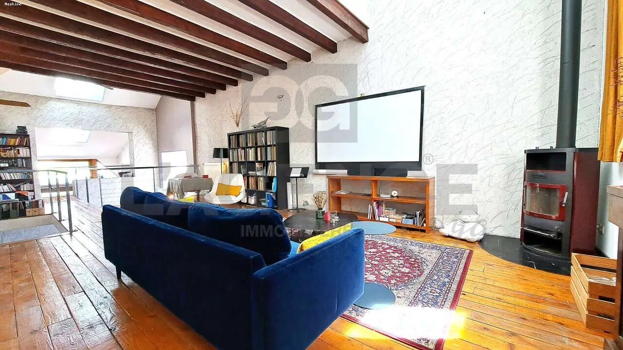 Appartement à vendre, 210m², Ambilly
