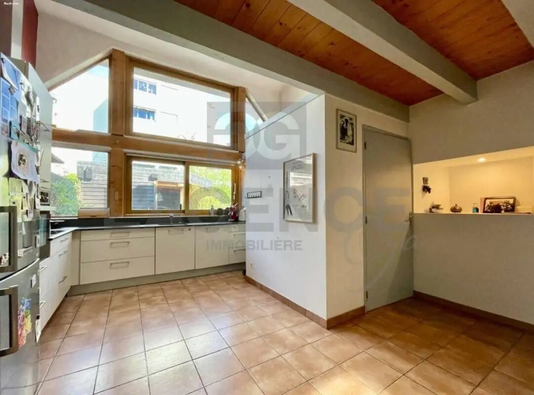 Appartement à vendre, 210m², Ambilly