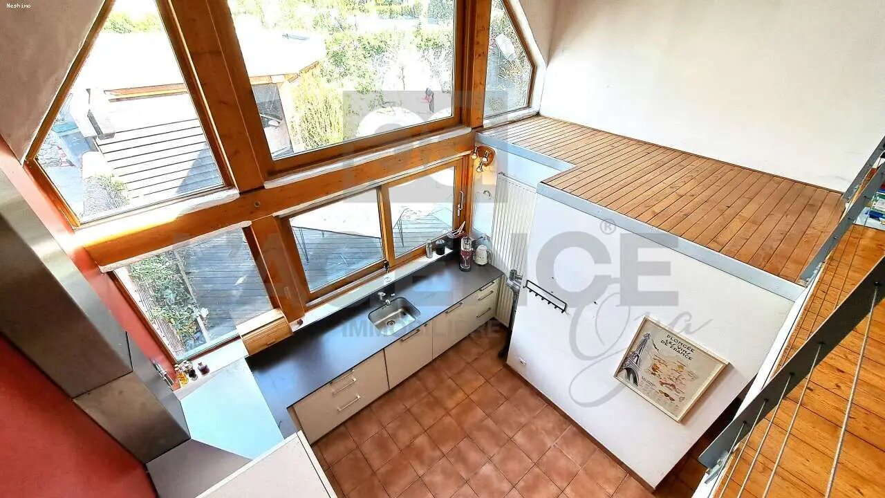 Appartement à vendre, 210m², Ambilly