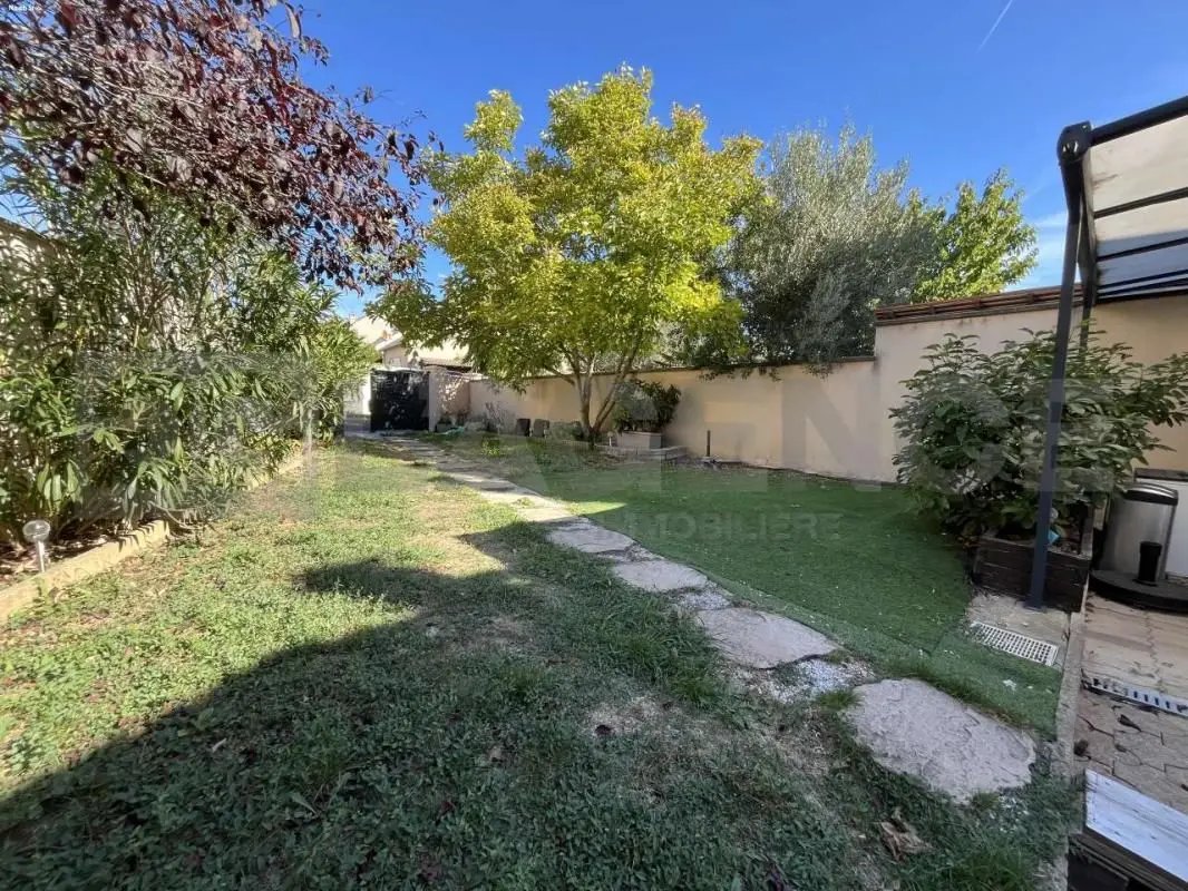 Maison à vendre, 110m², Courtry
