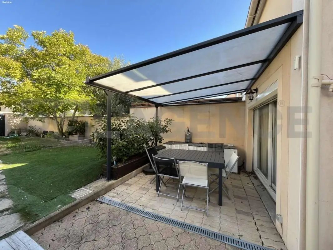 Maison à vendre, 110m², Courtry
