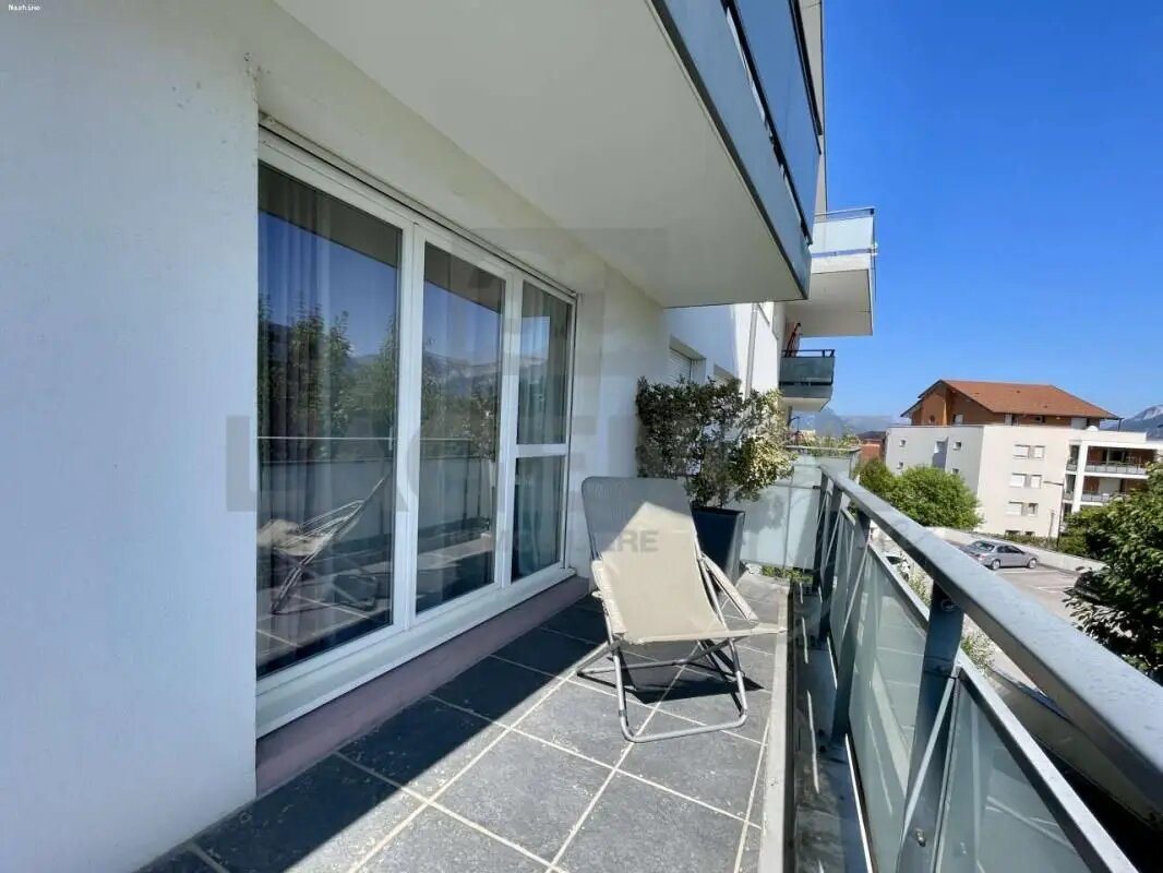 Appartement à vendre, 92m², La Roche-sur-Foron