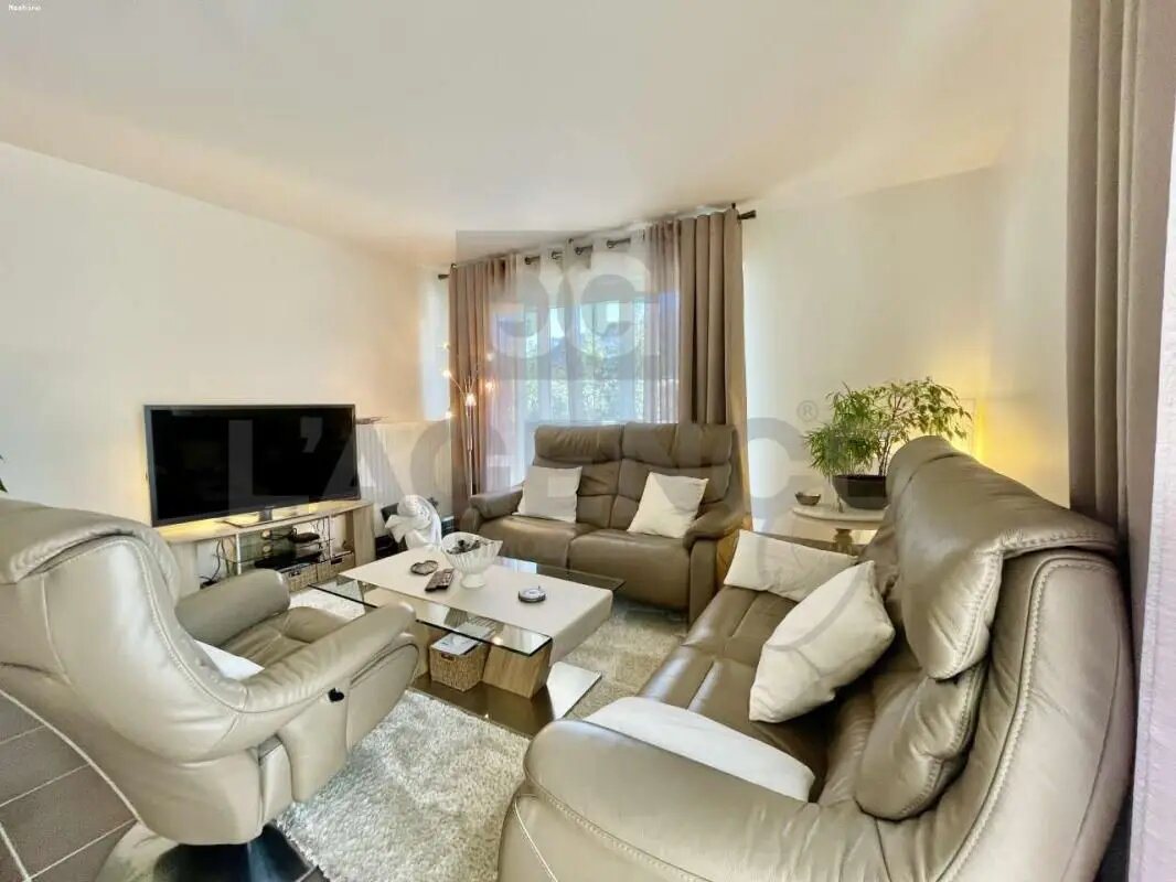 Appartement à vendre, 92m², La Roche-sur-Foron