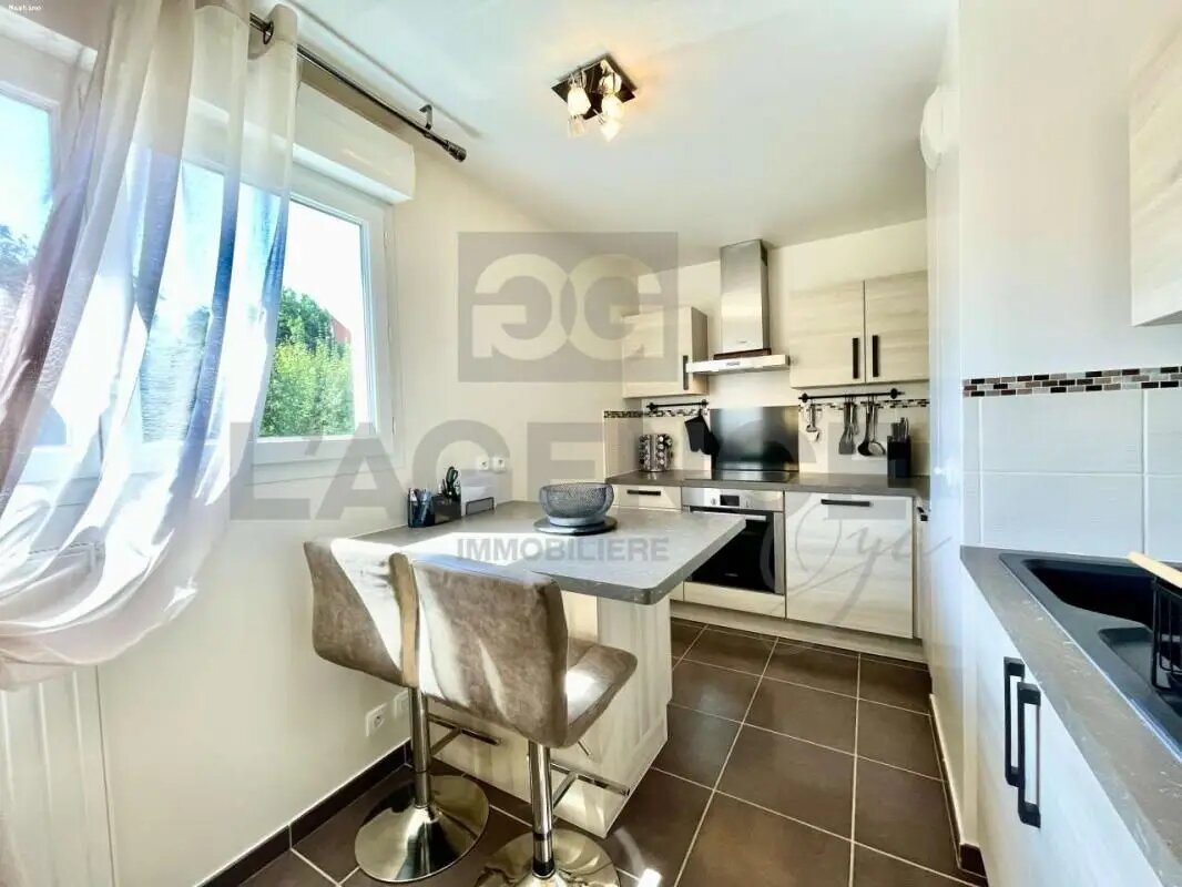 Appartement à vendre, 92m², La Roche-sur-Foron