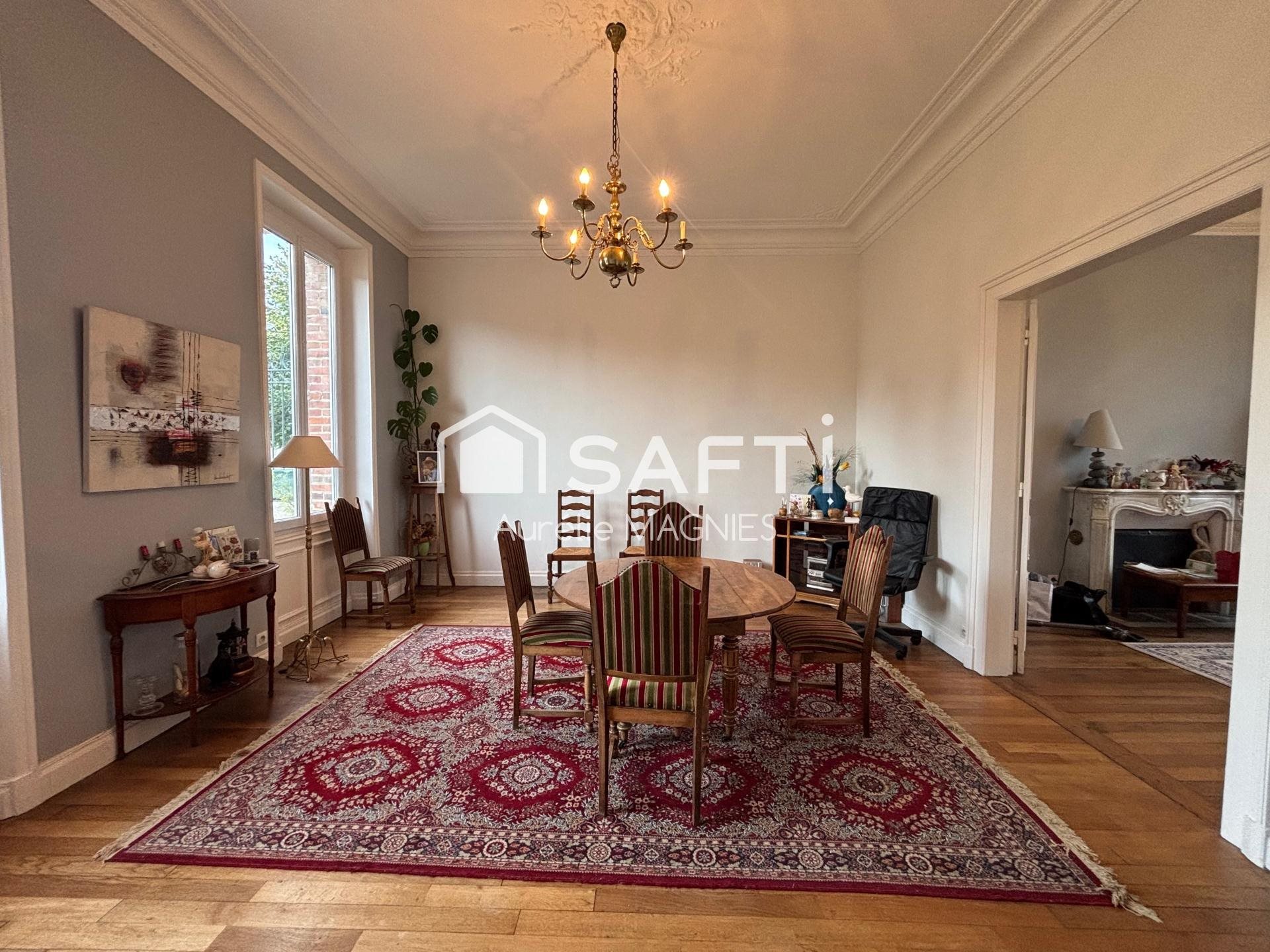 Maison à vendre, 330m², Ay