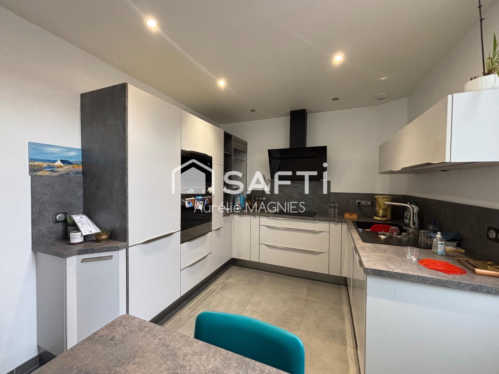 Maison à vendre, 330m², Ay