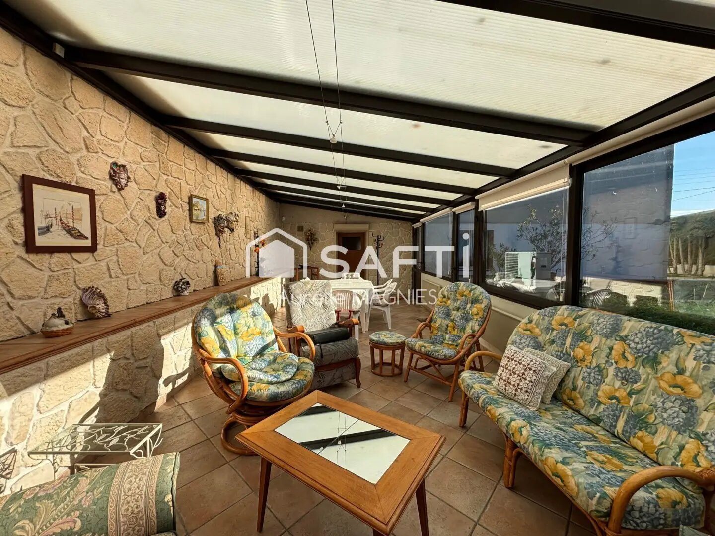 Maison à vendre, 164m², Avize