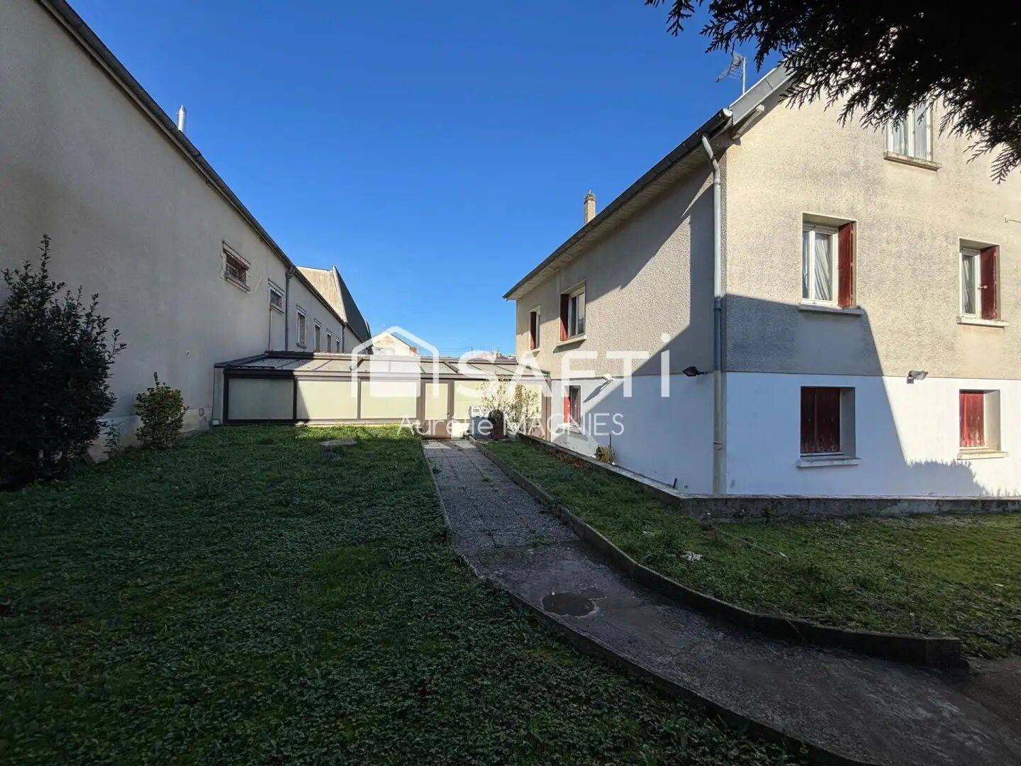 Maison à vendre, 164m², Avize