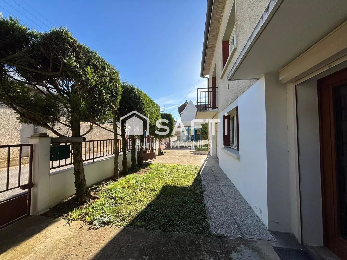 Maison à vendre, 164m², Avize