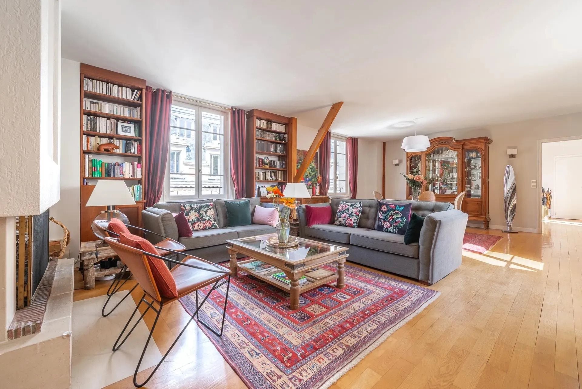 Appartement à vendre, 182m², Reims