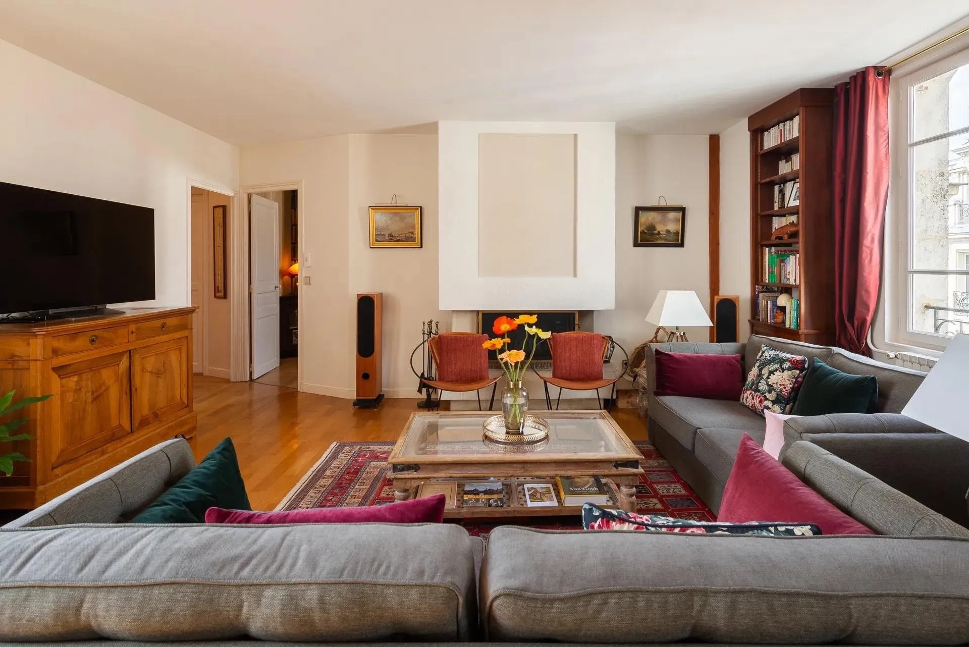 Appartement à vendre, 182m², Reims