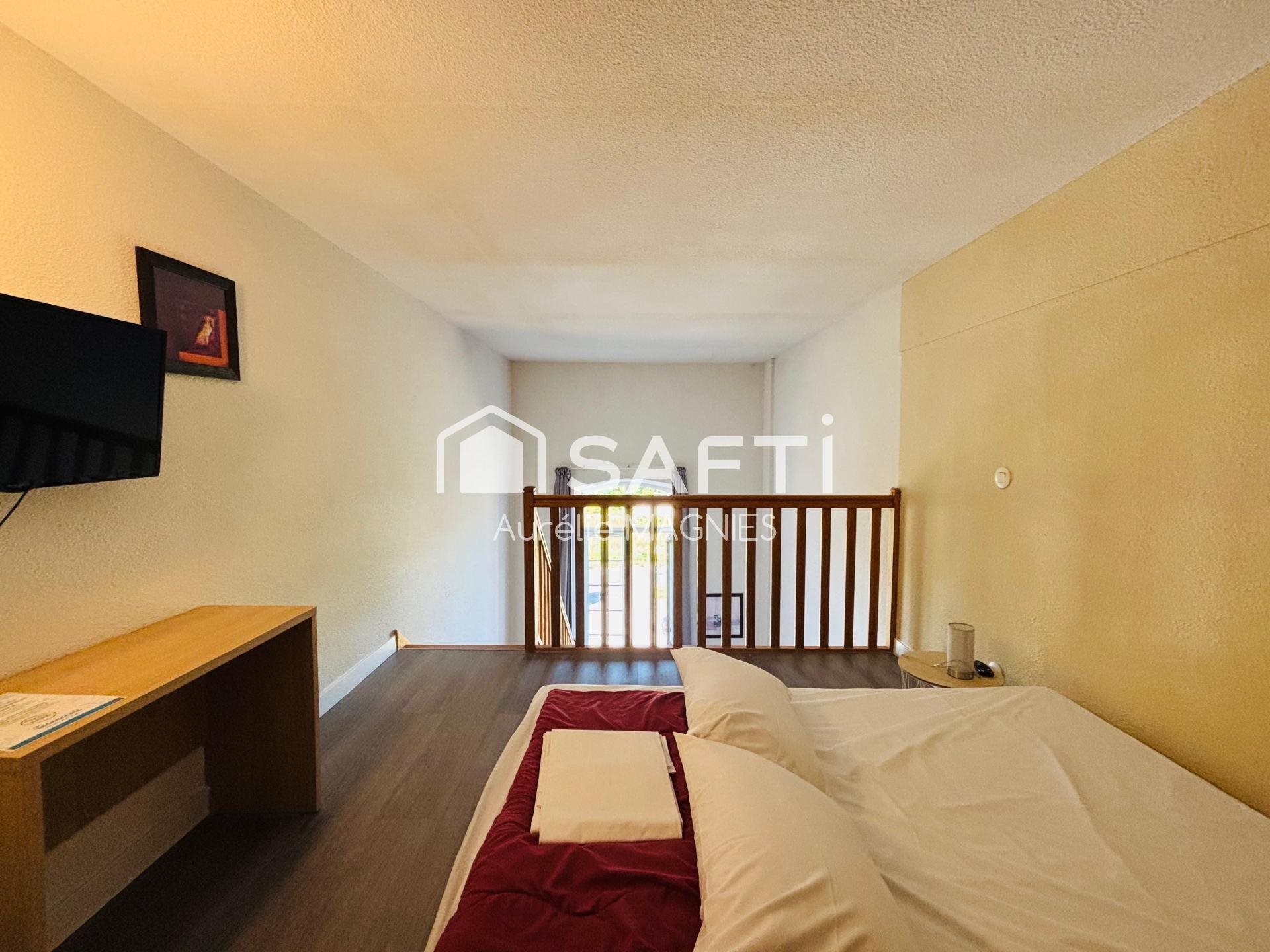 Appartement à vendre, 32m², Epernay