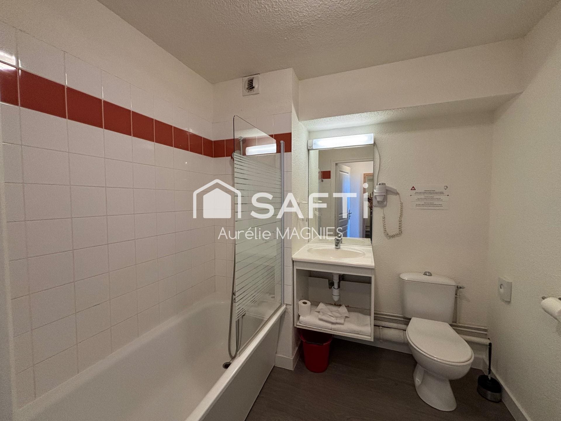 Appartement à vendre, 32m², Epernay