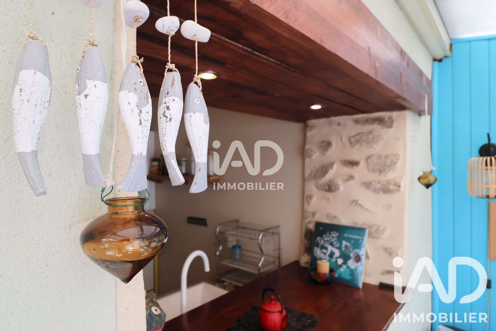 Maison à vendre, 62m², Bouguenais