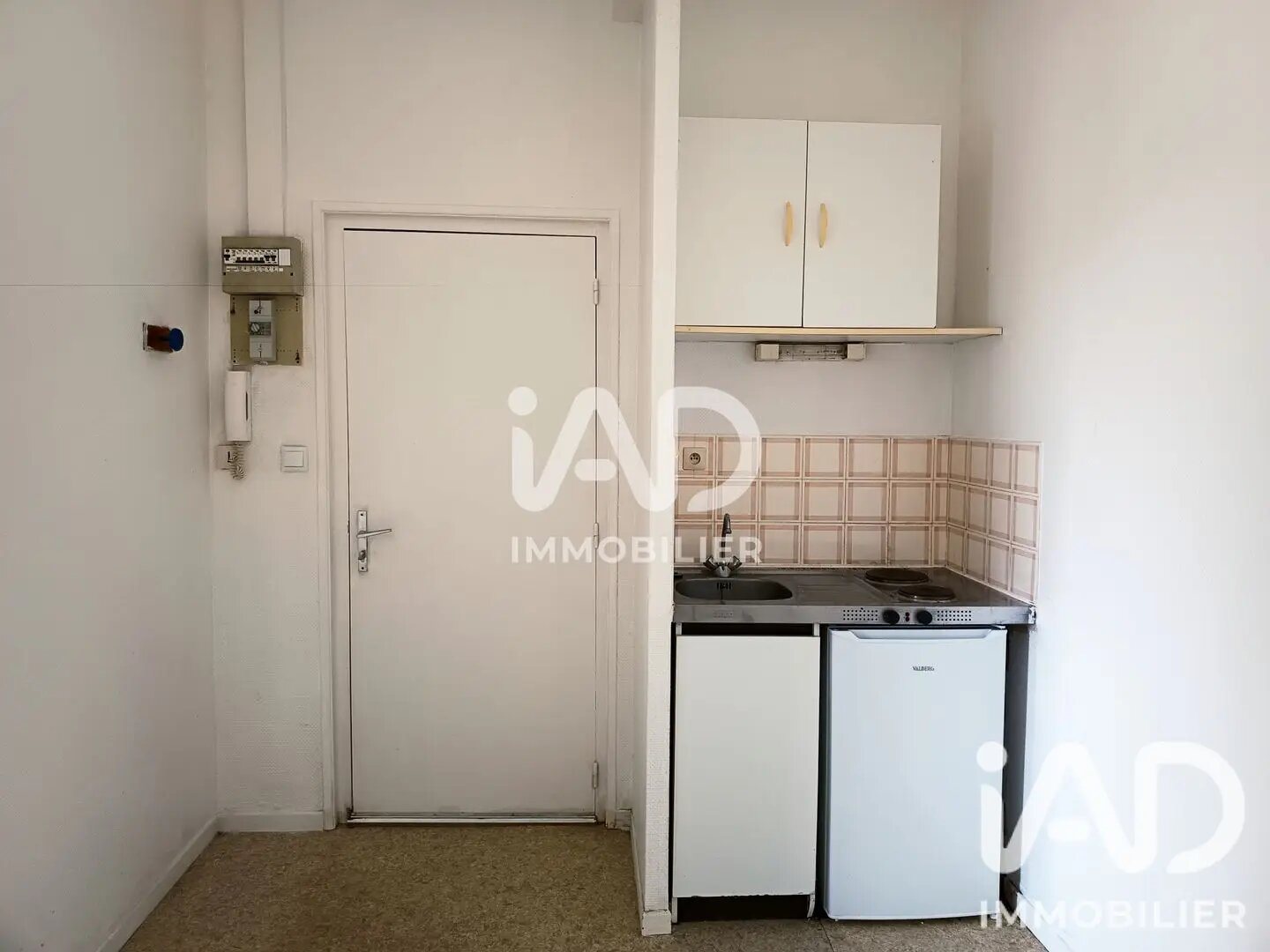 Appartement à vendre, 19m², Rezé