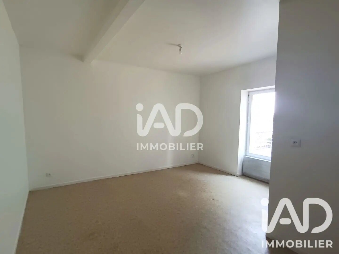 Appartement à vendre, 19m², Rezé