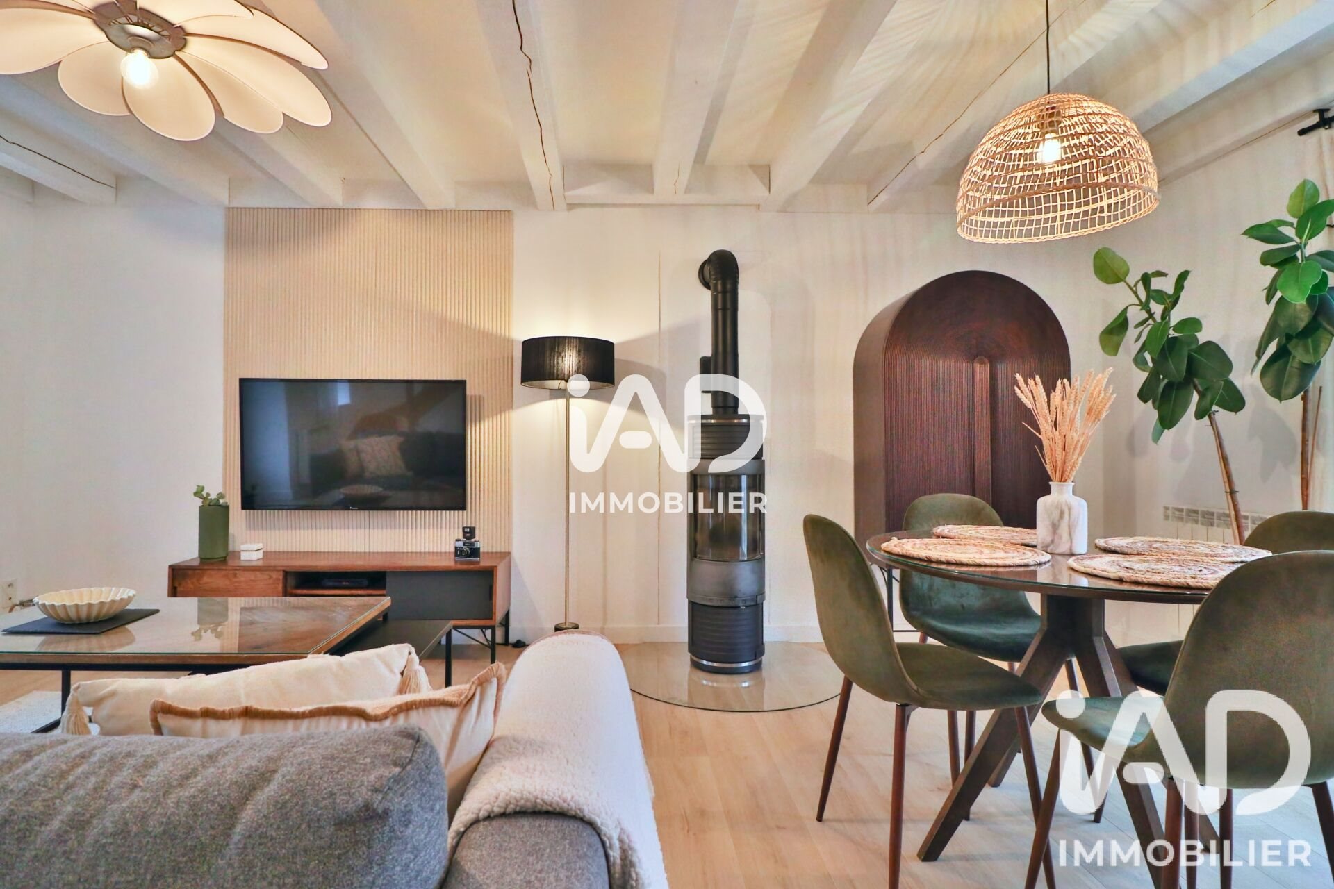 Maison à vendre, 67m², Bouguenais
