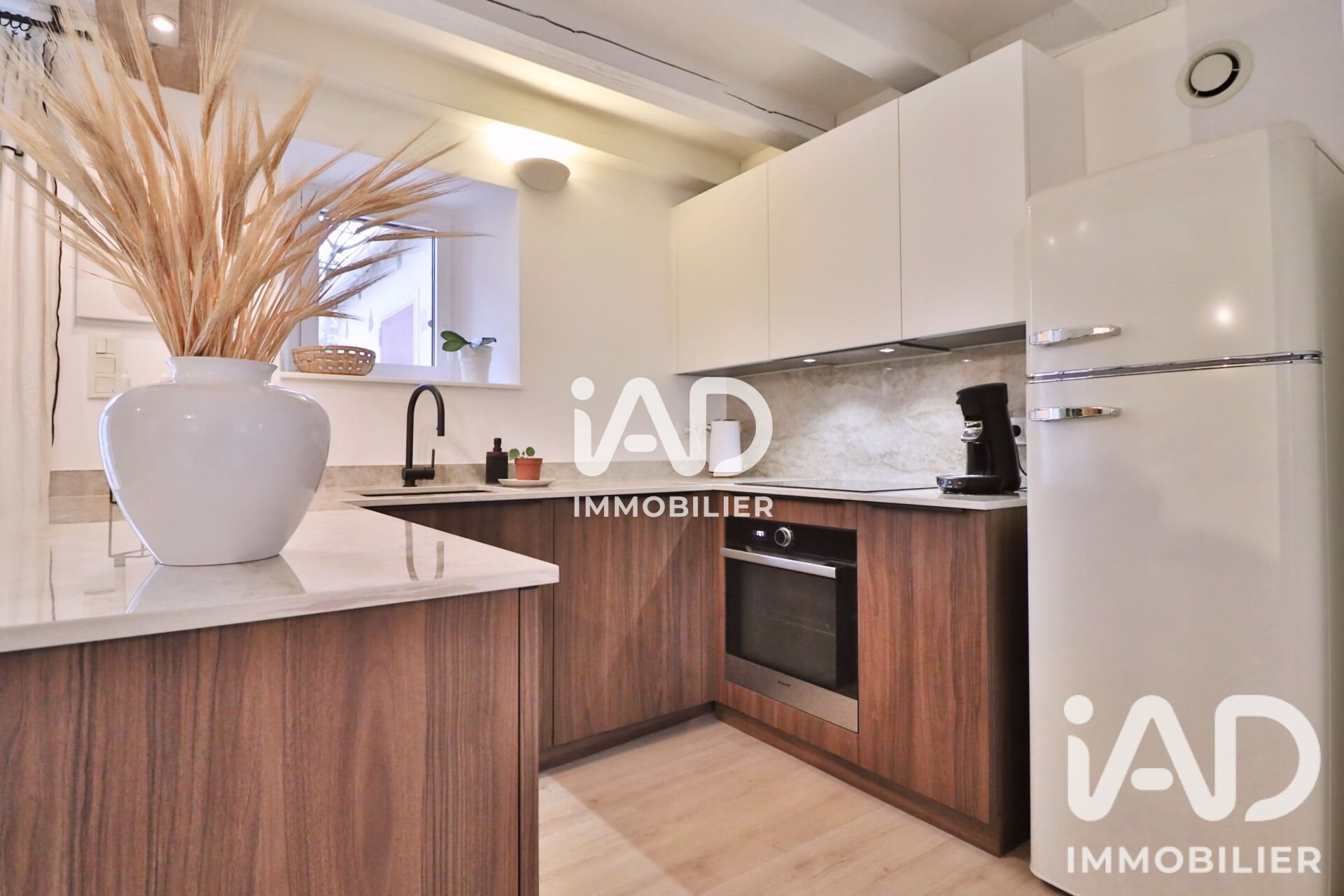 Maison à vendre, 67m², Bouguenais
