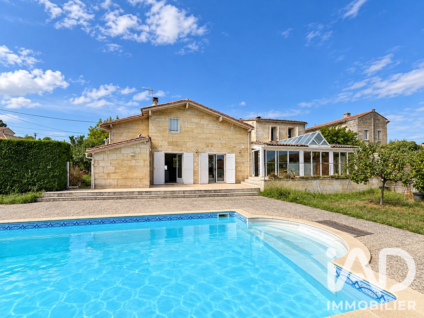 Maison à vendre, 324m², Saint-Loubès