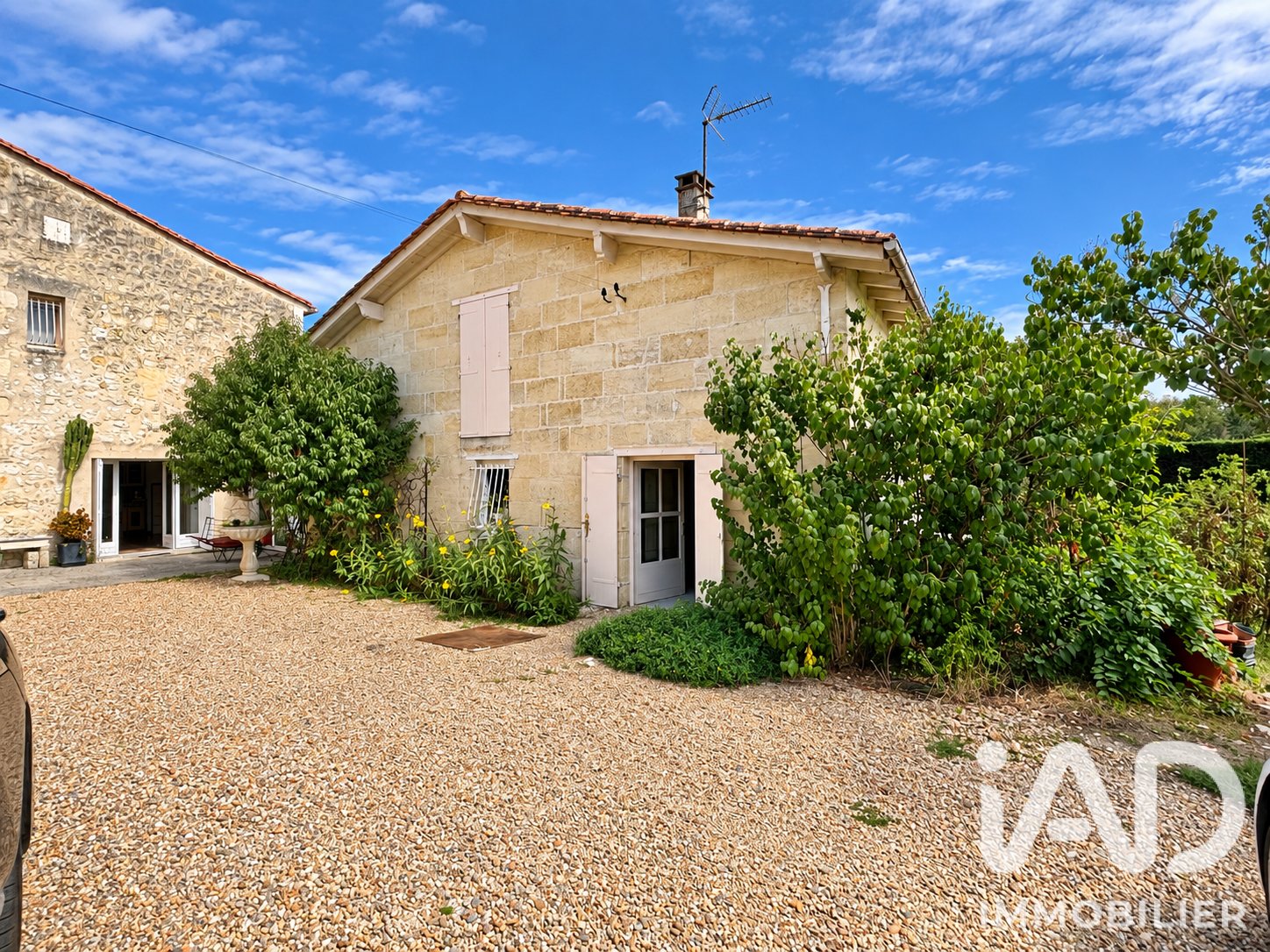 Maison à vendre, 324m², Saint-Loubès