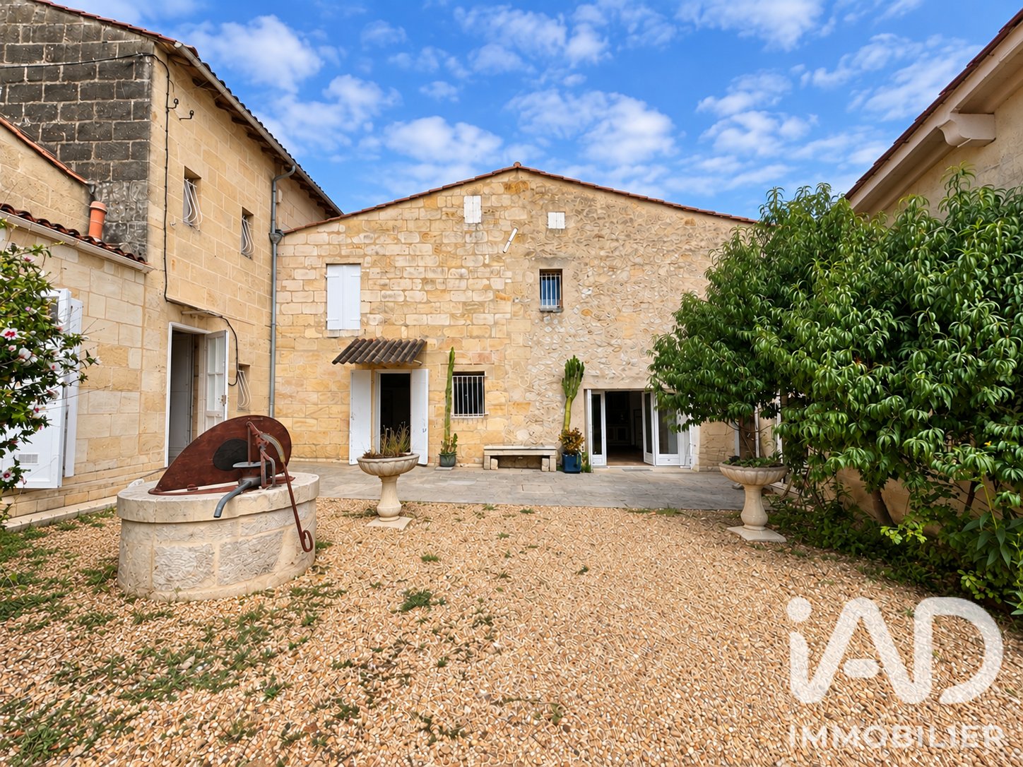 Maison à vendre, 324m², Saint-Loubès