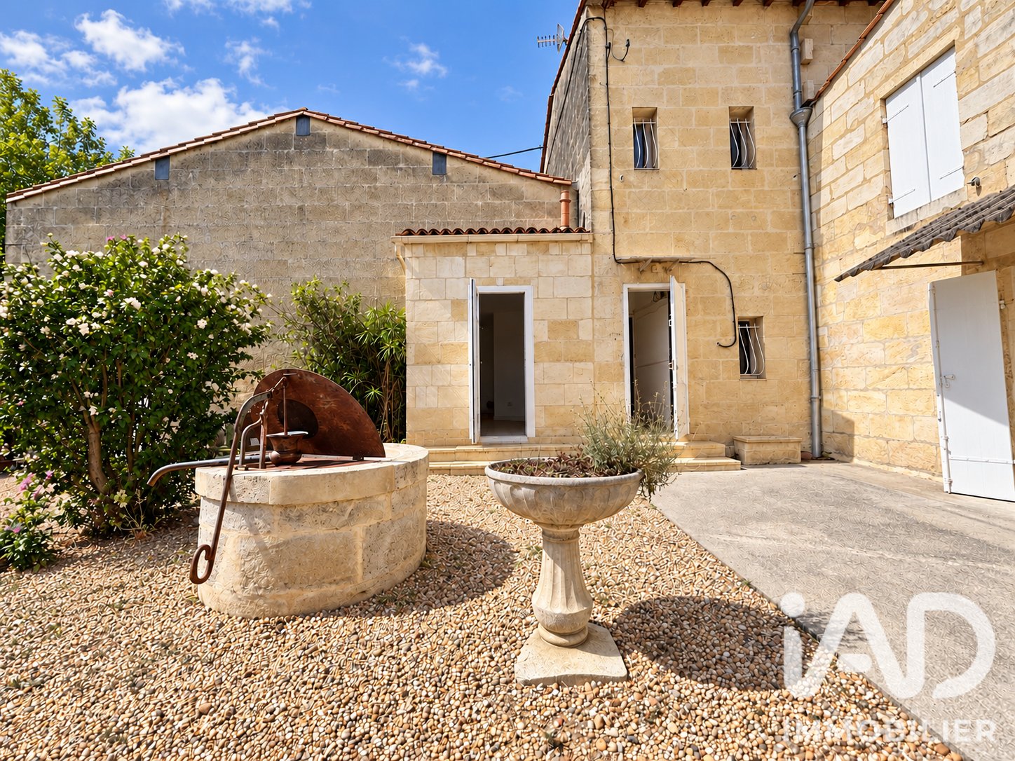 Maison à vendre, 324m², Saint-Loubès