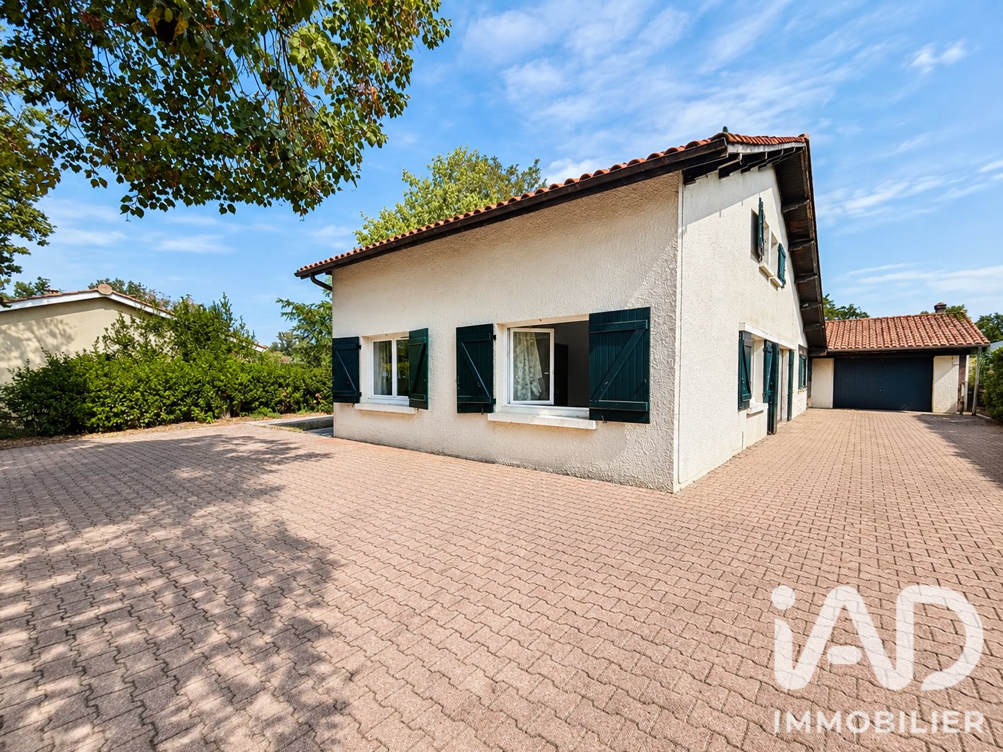 Maison à vendre, 133m², Vayres