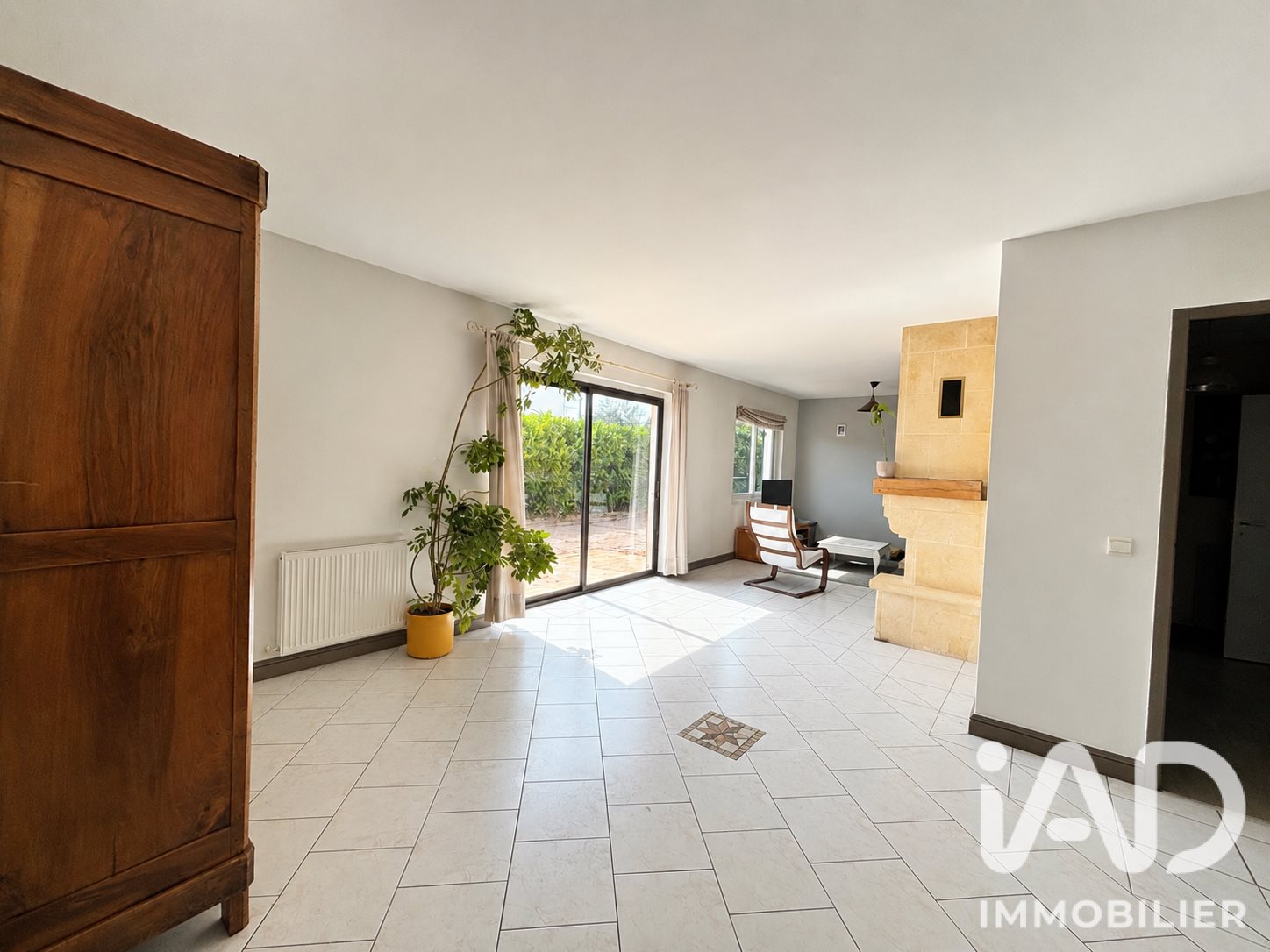 Maison à vendre, 133m², Vayres