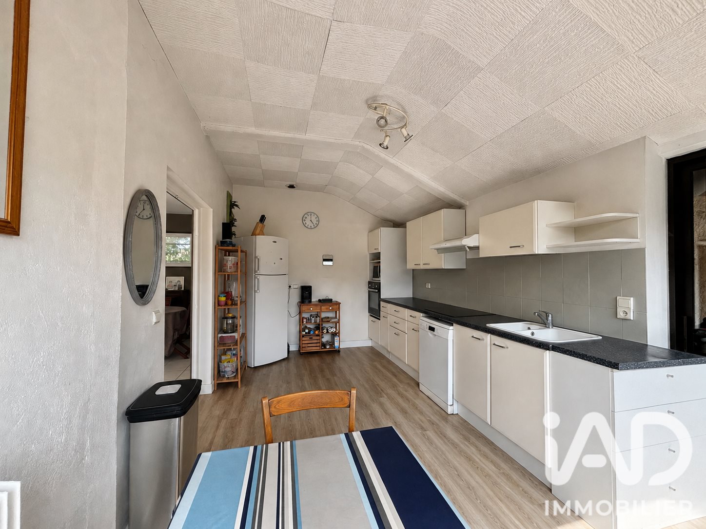 Maison à vendre, 133m², Vayres