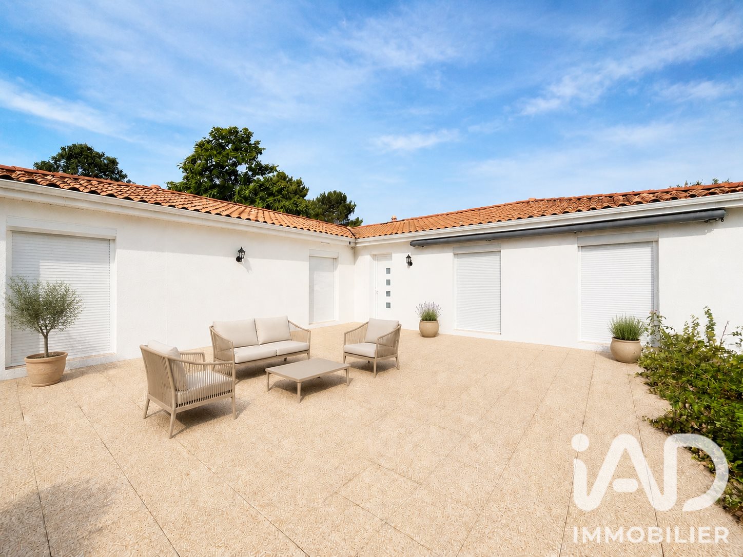 Maison à vendre, 187m², Blanquefort
