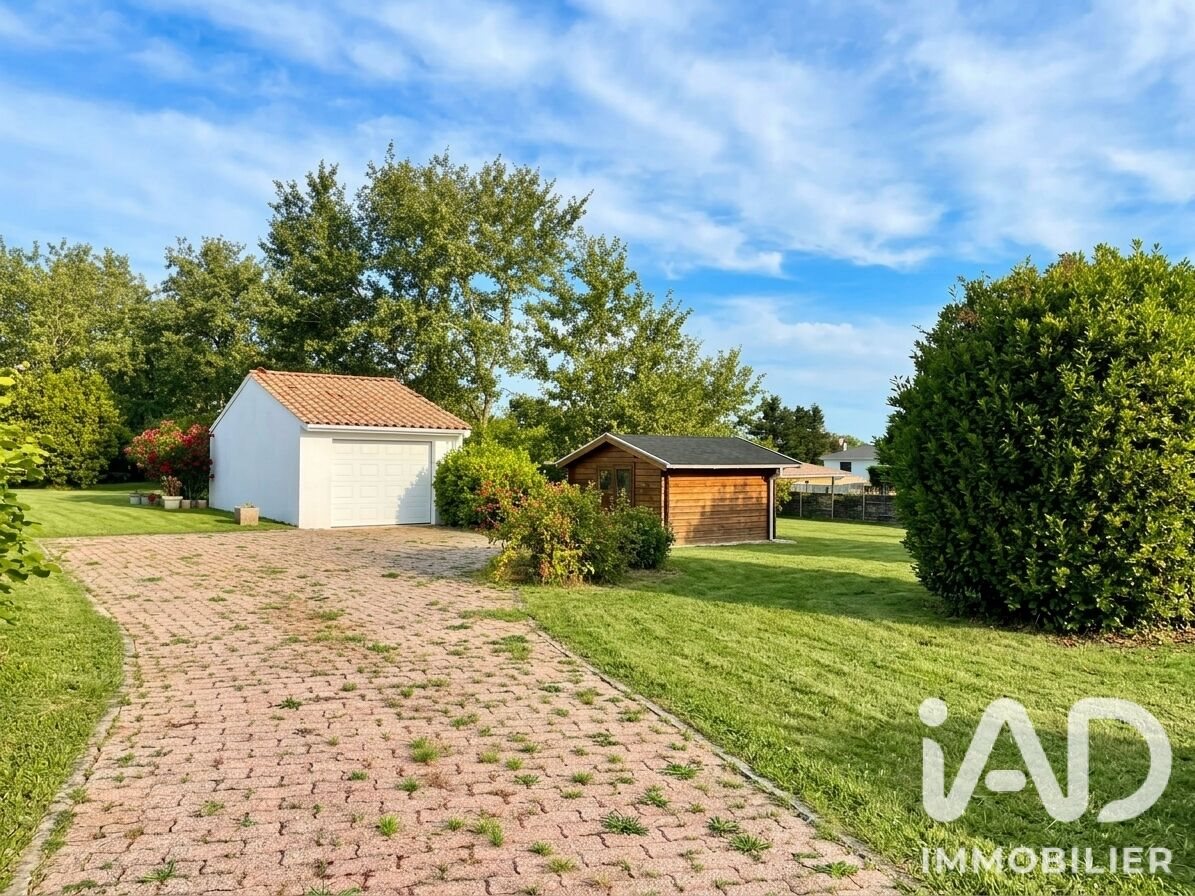 Maison à vendre, 187m², Blanquefort