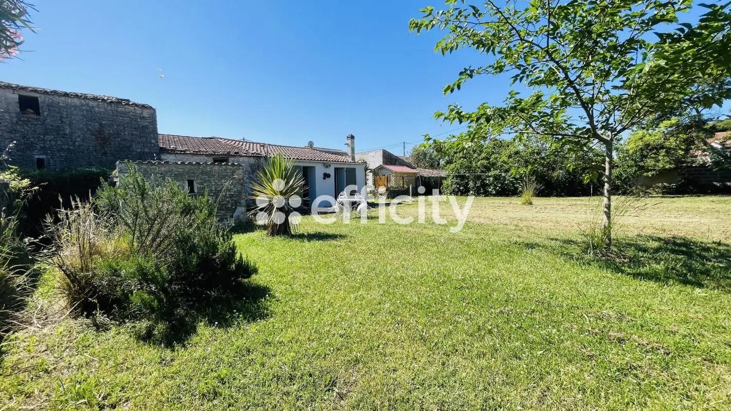 Maison à vendre, 140m², Le Château-d'Oléron