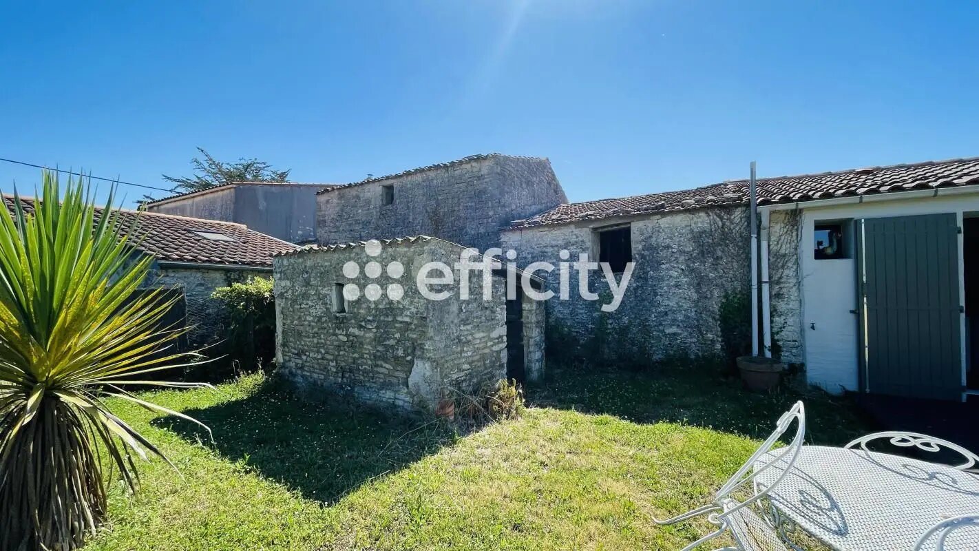 Maison à vendre, 140m², Le Château-d'Oléron