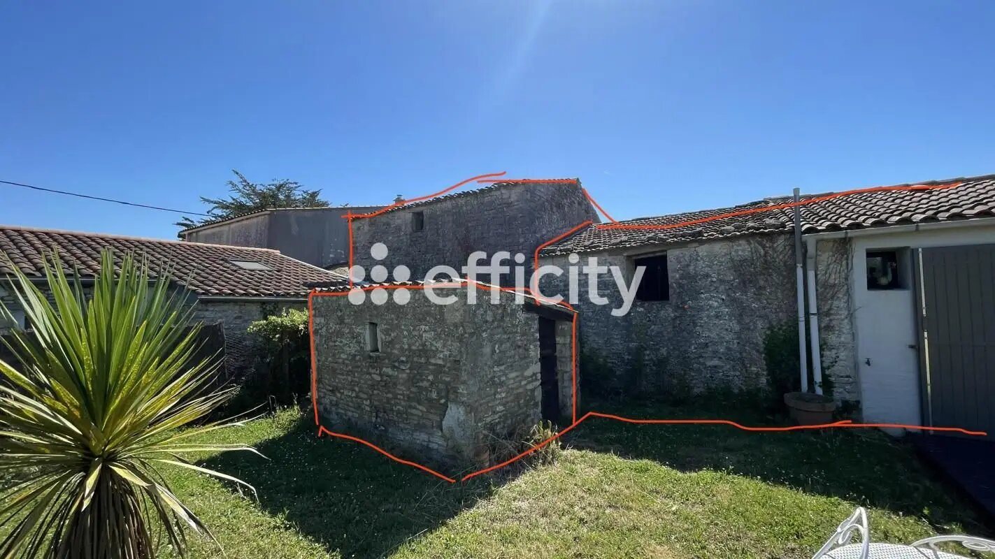 Maison à vendre, 140m², Le Château-d'Oléron