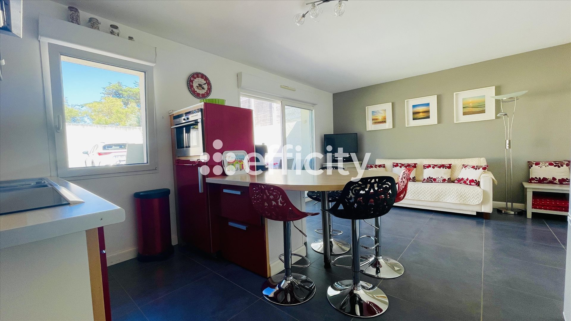 Maison à vendre, 2m², La Brée-les-Bains