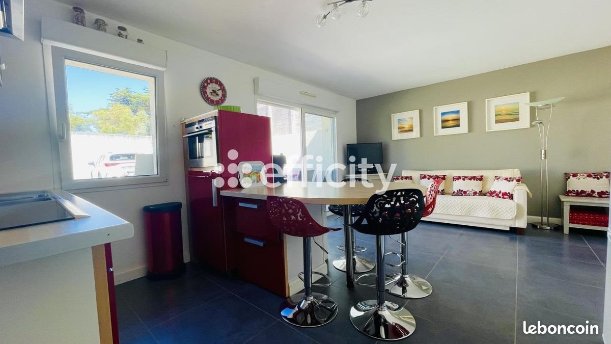 Maison à vendre, 34m², La Brée-les-Bains