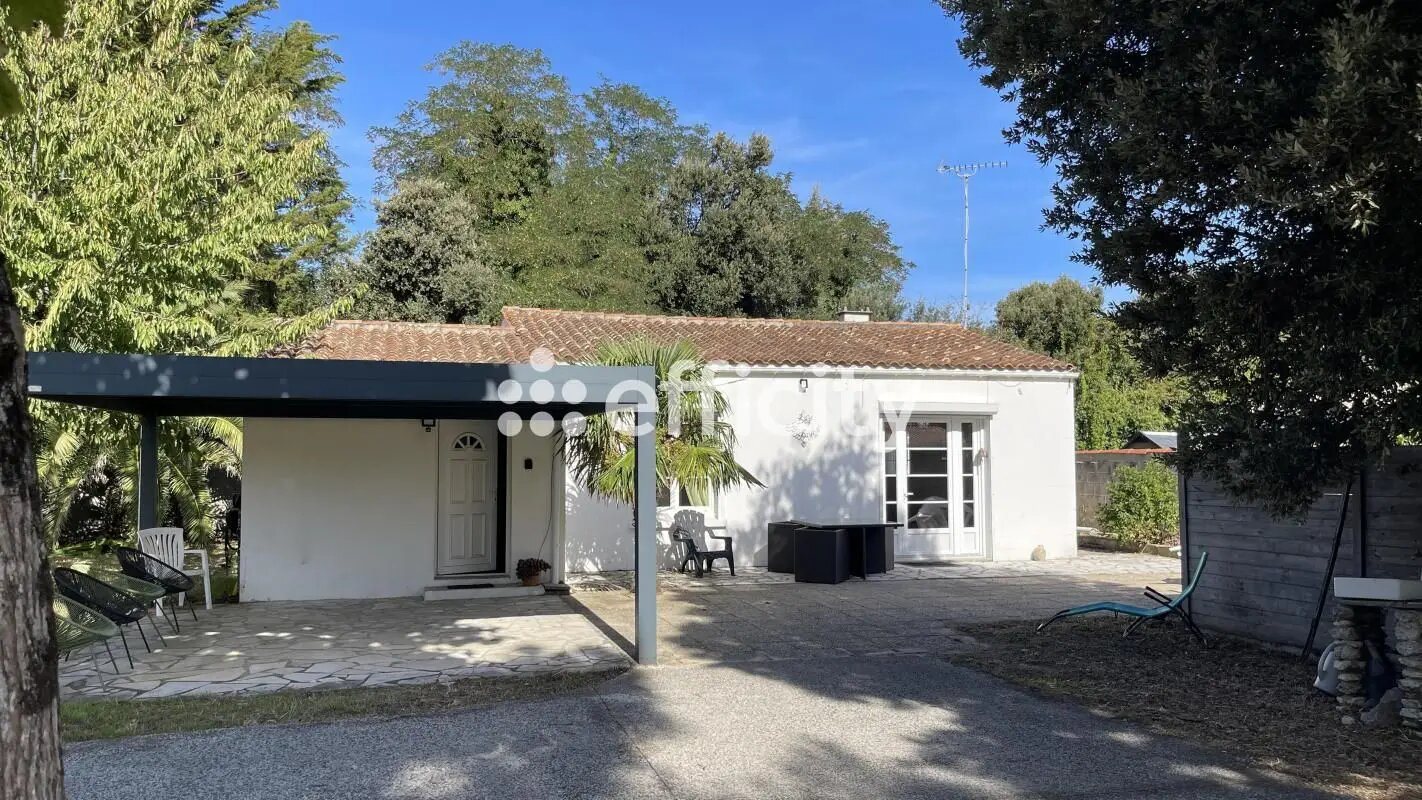 Maison à vendre, 108m², Dolus-d'Oléron