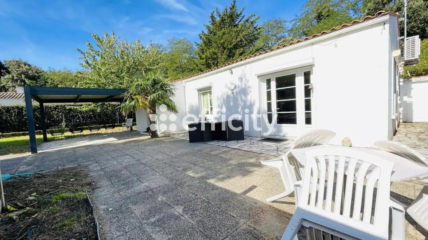 Maison à vendre, 108m², Dolus-d'Oléron