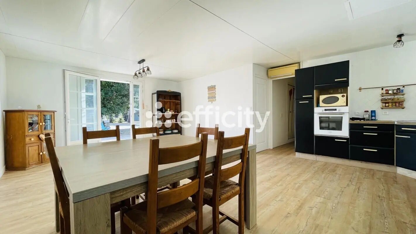 Maison à vendre, 108m², Dolus-d'Oléron